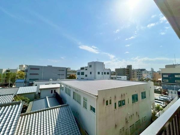 財形吹田ハイツ
