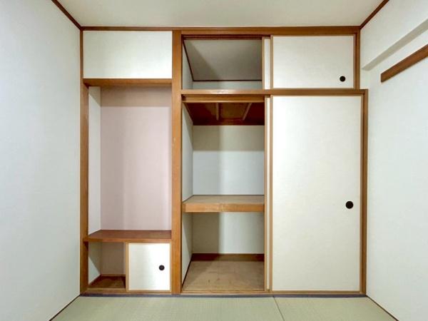 ファミール北大阪リバーサイド