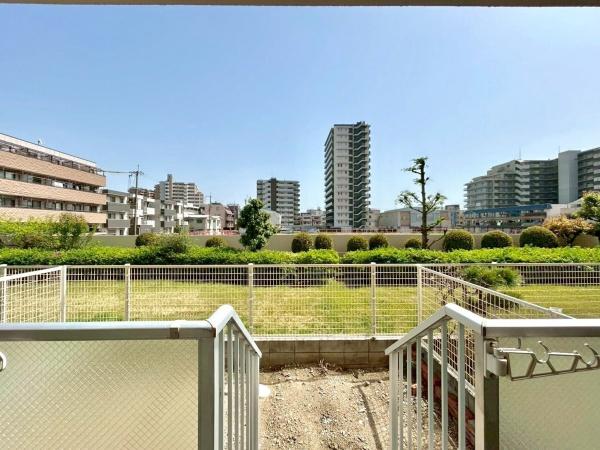 ファミール北大阪リバーサイド