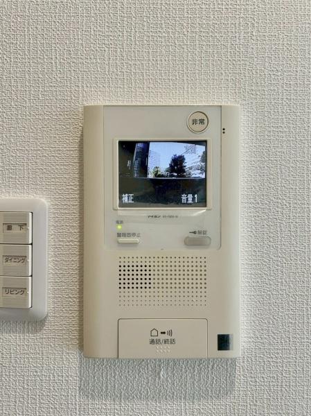 ファミール北大阪リバーサイド