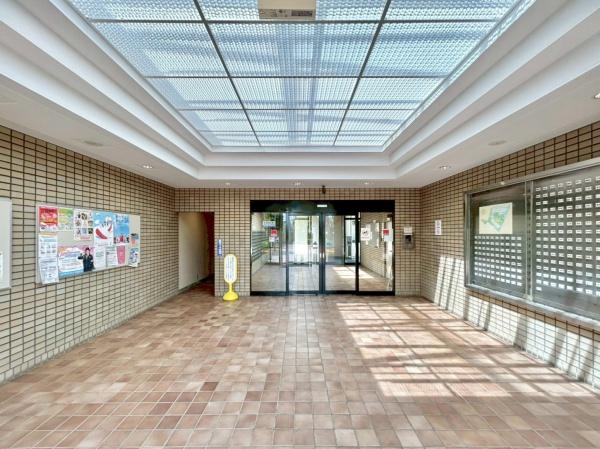 ファミール北大阪リバーサイド