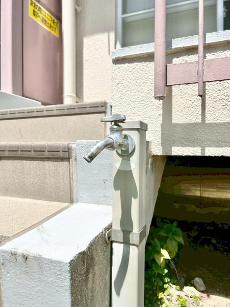 日生不動産千里関大前コーポラスＣ棟