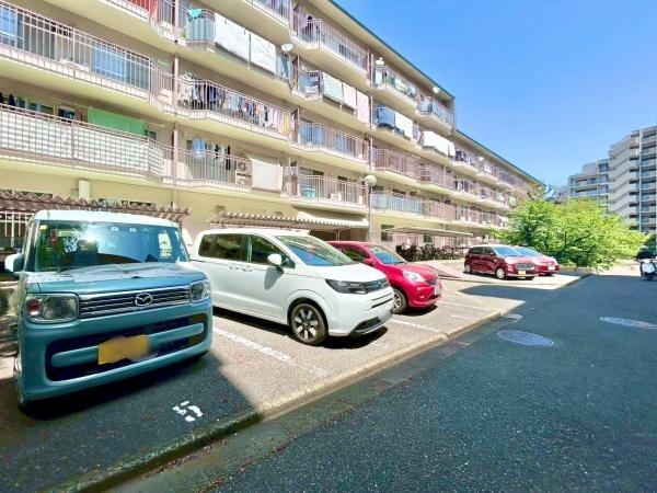 日生不動産千里関大前コーポラスＣ棟