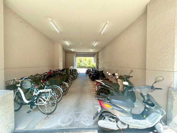 日生不動産千里関大前コーポラスＣ棟