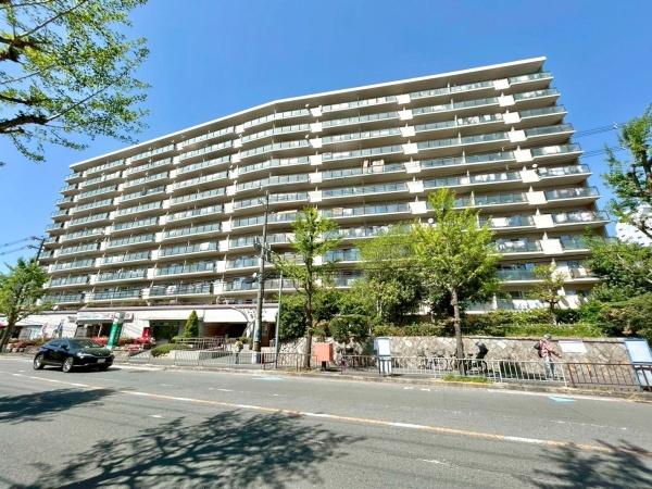 シーアイハイツ南千里Ａ棟