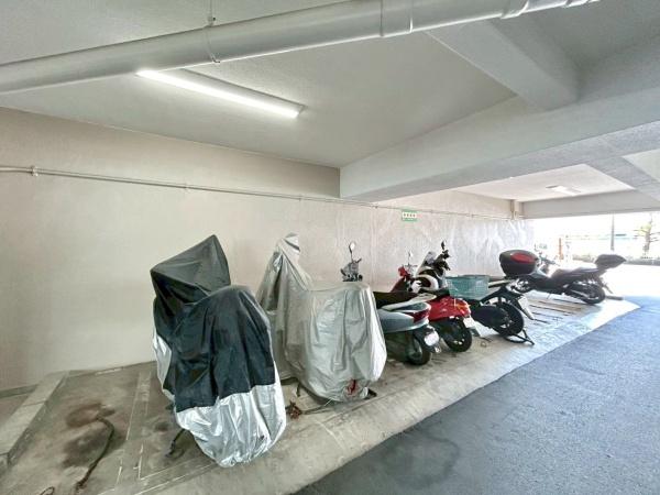 エバーグリーン淀川２号館