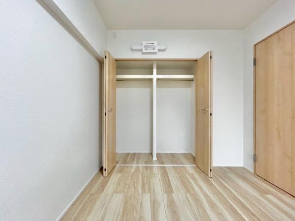コープ野村江坂台