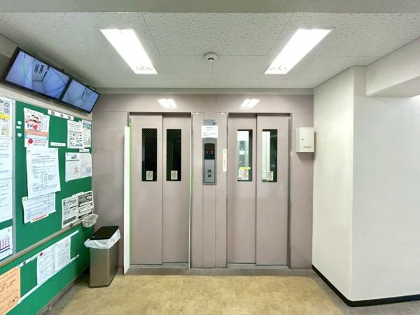 コープ野村江坂台