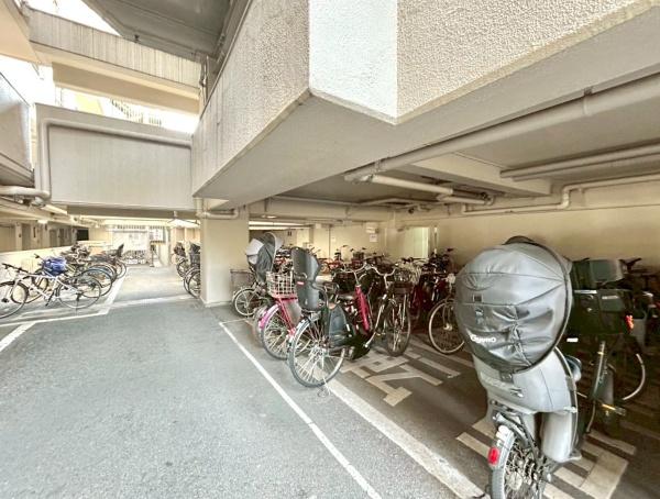 コープ野村江坂台