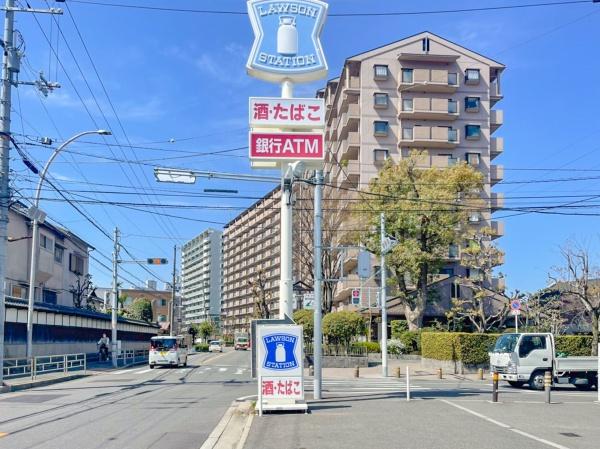 セントポリア北大阪ヴィゾン壱番館