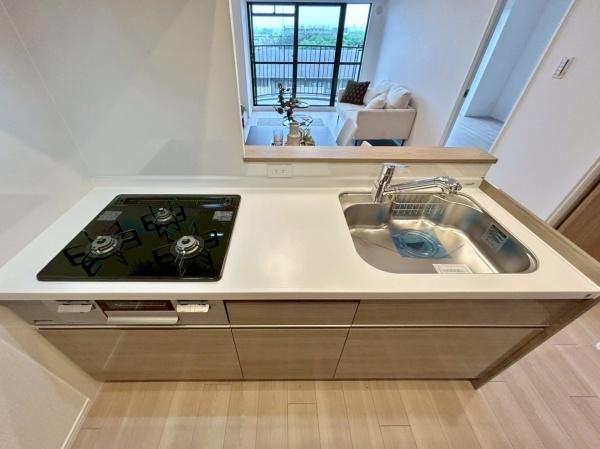 ユニハイム千里丘１号棟