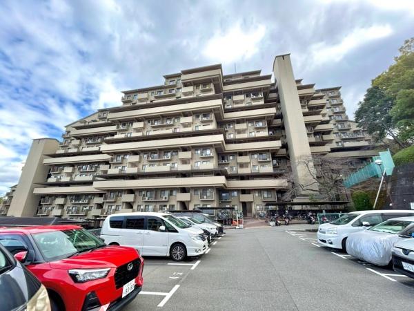 ユニハイム千里丘１号棟