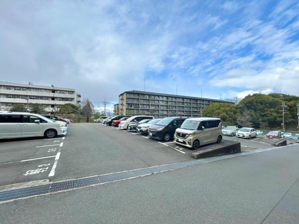 ユニハイム千里丘１号棟