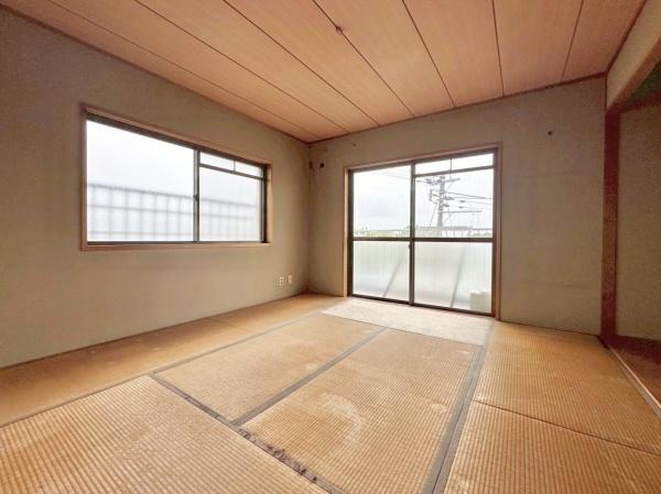 シャルマンコーポ千里山