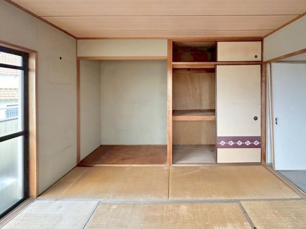 シャルマンコーポ千里山