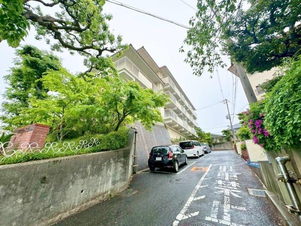 シャルマンコーポ千里山