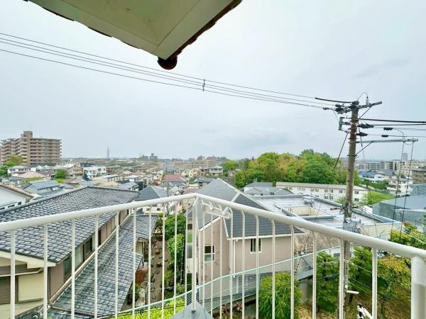 シャルマンコーポ千里山