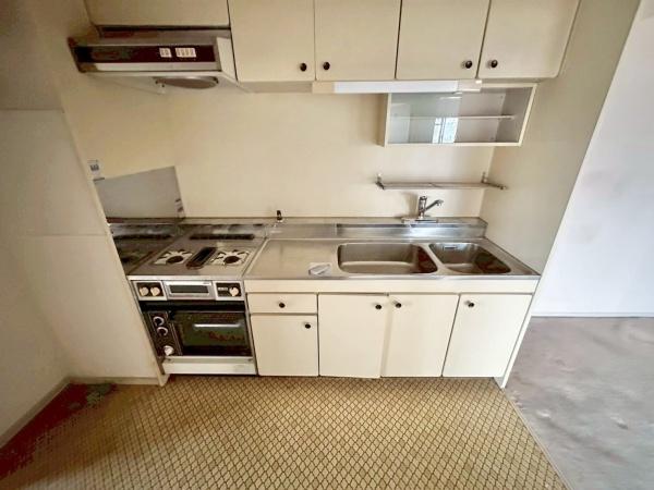 シャルマンコーポ千里山