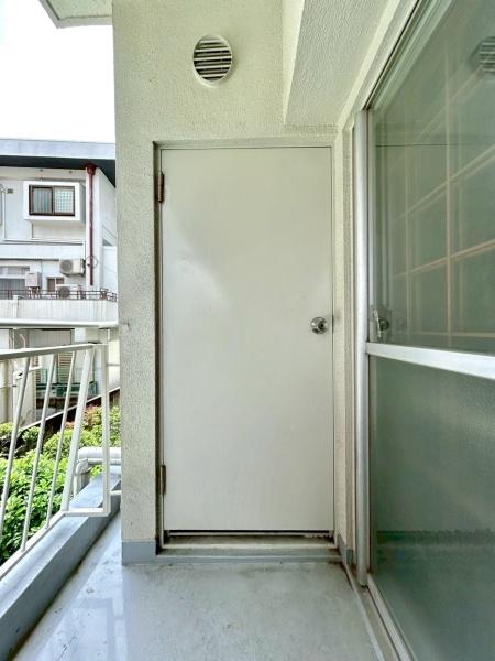パルムハウス曽根