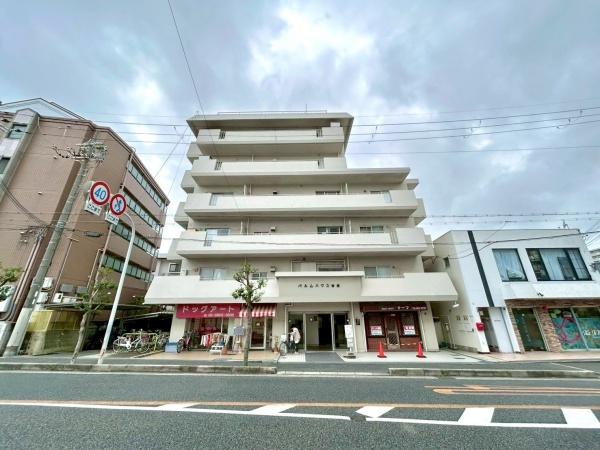 パルムハウス曽根