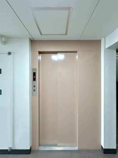 パルムハウス曽根