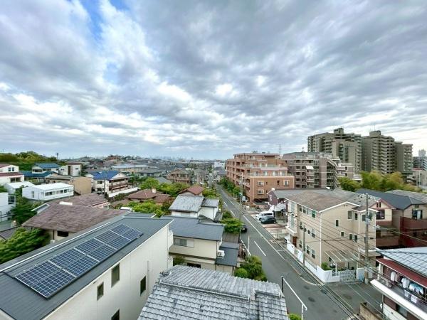 千里山コーポラス