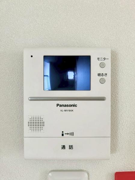 千里山コーポラス