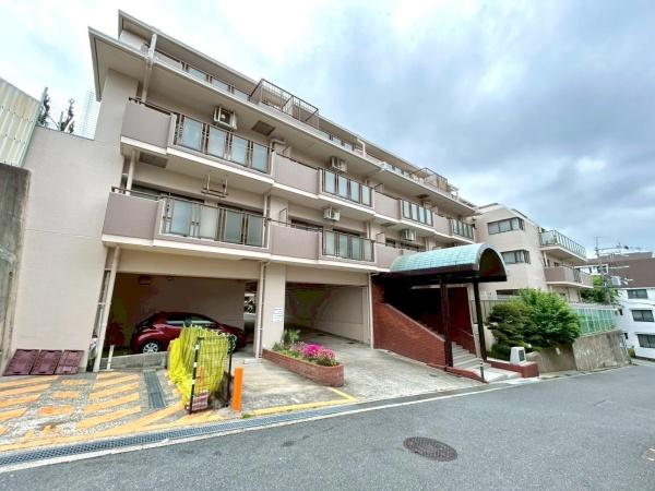 ユニライフ刀根山