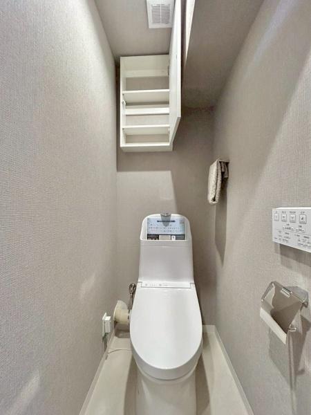 カネボウ三ツ池台マンション