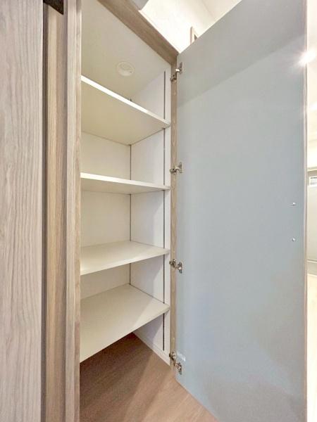 カネボウ三ツ池台マンション