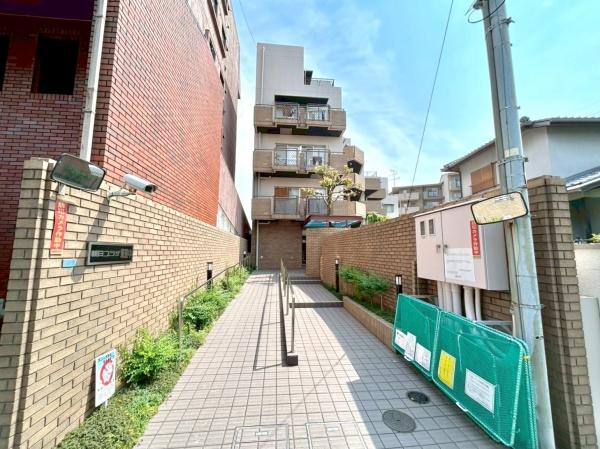 朝日プラザ東豊中