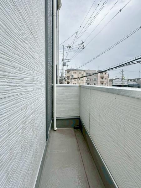 大阪市西成区北津守４丁目の中古一戸建て