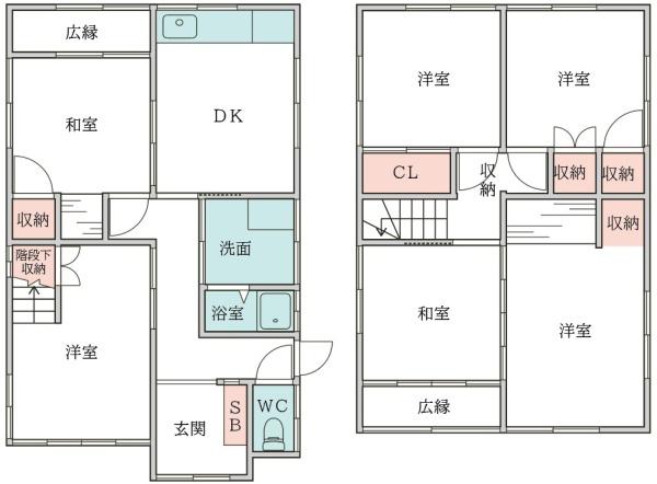 豊中市千里園３丁目の中古一戸建
