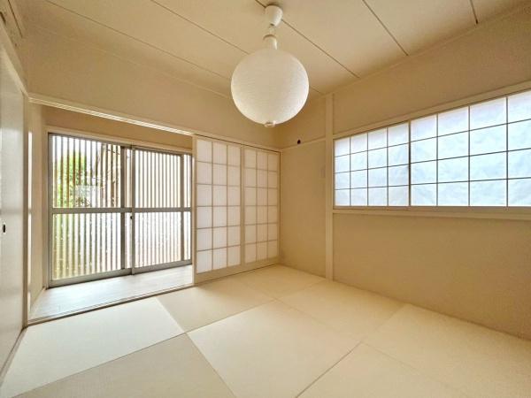 豊中市千里園３丁目の中古一戸建て