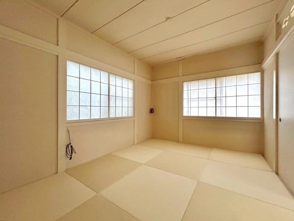 豊中市千里園３丁目の中古一戸建て
