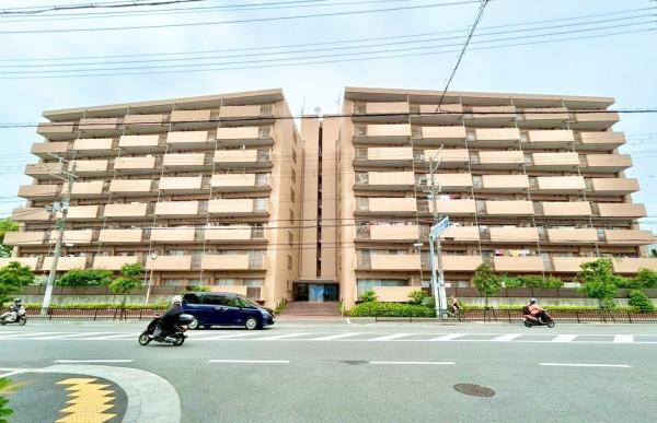 吹田ロイヤルマンション
