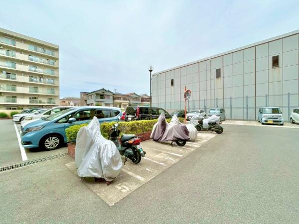 吹田ロイヤルマンション