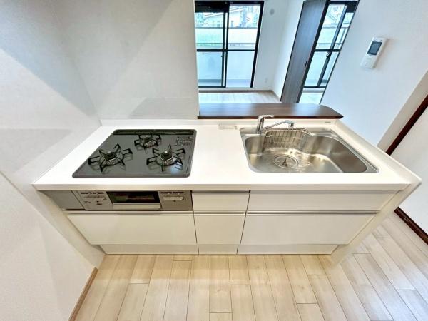 ファミール豊中千里園