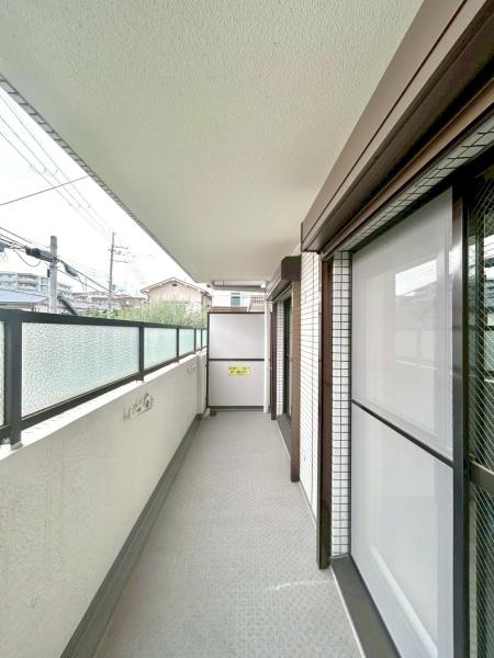 ファミール豊中千里園