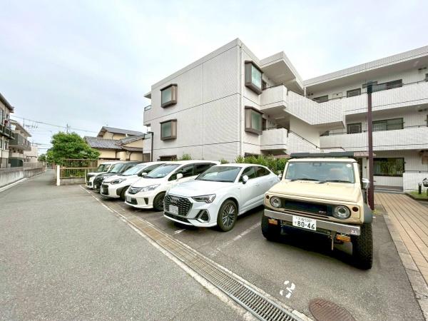 ファミール豊中千里園