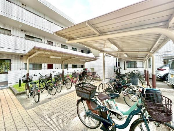 ファミール豊中千里園