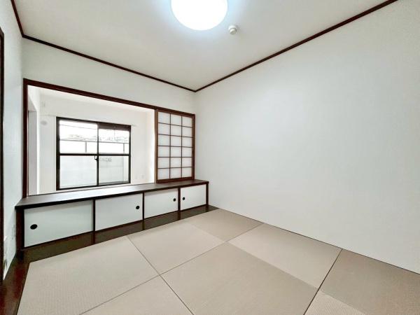 ファミール豊中千里園