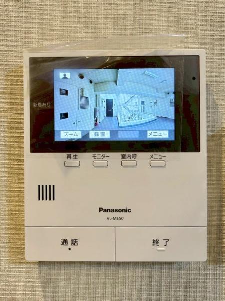 ユニライフ江坂Ⅱ