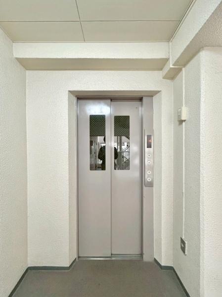 ユニライフ江坂Ⅱ