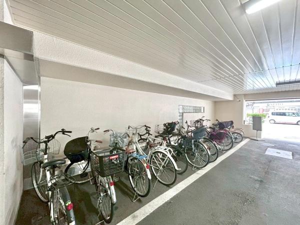 ユニライフ江坂Ⅱ