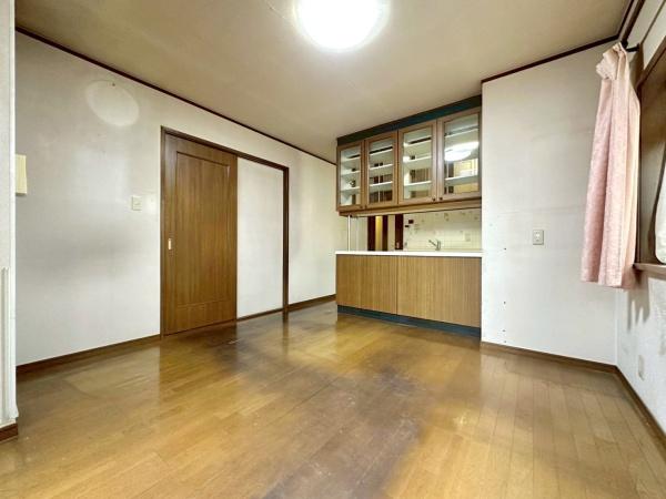 堺市美原区太井の中古一戸建て