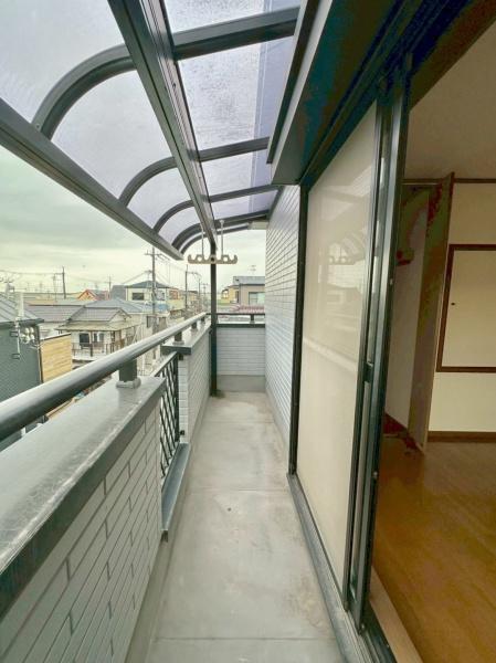 堺市美原区太井の中古一戸建て