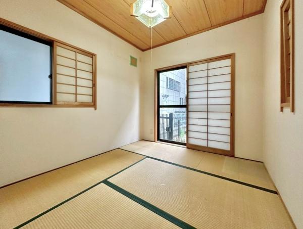 堺市美原区太井の中古一戸建て