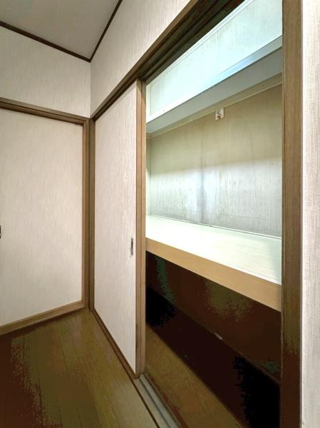 堺市美原区太井の中古一戸建て
