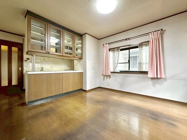 堺市美原区太井の中古一戸建て